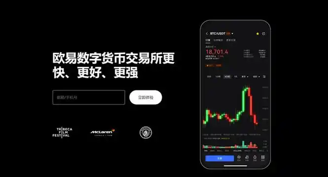 okx钱包下载平台展示图